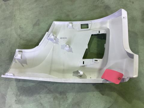 いすゞ フォーワード Fバンパー 中古パーツ