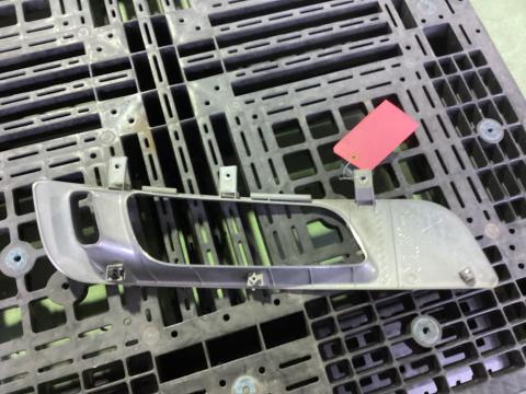 三菱ふそう 大型車 Fバンパーその他 中古パーツ