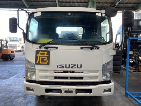 いすゞ フォーワード キャビンAy 中古パーツ