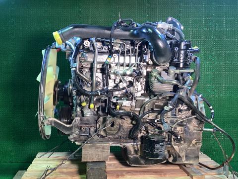 いすゞ フォーワード エンジンAy 中古パーツ