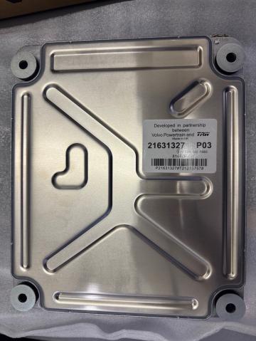 くるなお様　在庫3点のみです！！！！！ QKG-CD5ZA/日産UD 大型車 UDクオン エンジン ECU 純正新品 パーツ詳細