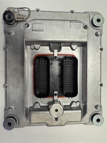QKG-GK6XA/日産UD トラクター UDクオンエンジン ECU パーツ詳細|中古 