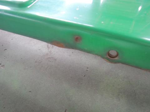 日野 大型車 Fバンパー 中古パーツ