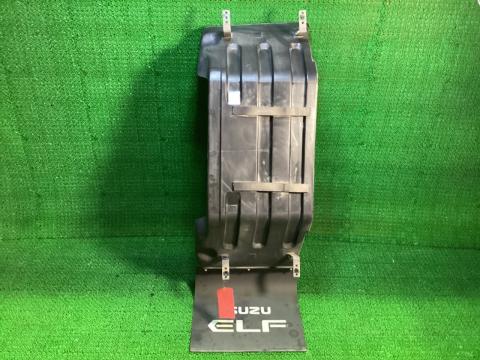 いすゞ エルフ Rフェンダーパネル 中古パーツ