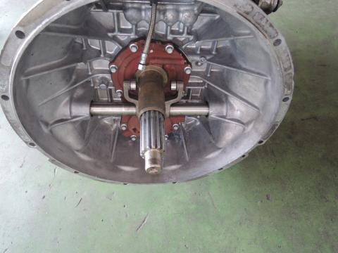 三菱ふそう 大型車 マニュアルミッションAy 現車部品