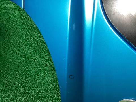 日野 大型車 FドアAy(左) 中古パーツ