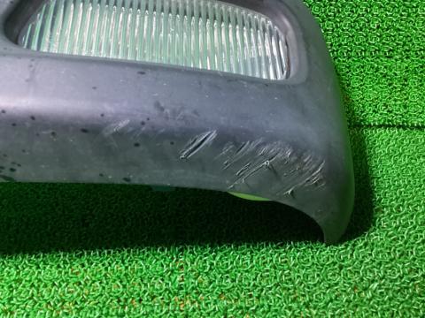 三菱ふそう キャンター Fバンパー 中古パーツ