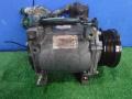 三菱ふそう 大型車 ACコンプレッサー 中古パーツ