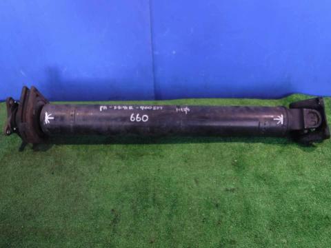 三菱ふそう ファイター プロペラシャフトNo.1 中古パーツ