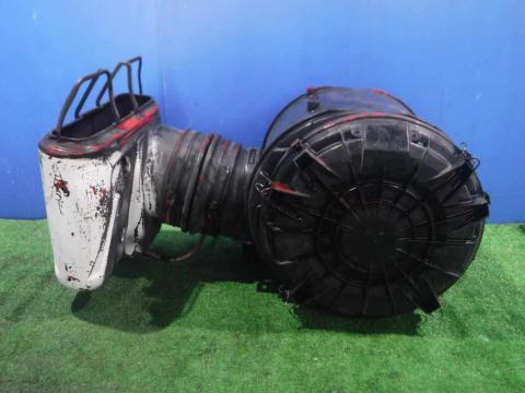 三菱ふそう トラクター エアクリーナー 中古パーツ