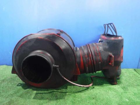 三菱ふそう トラクター エアクリーナー 中古パーツ