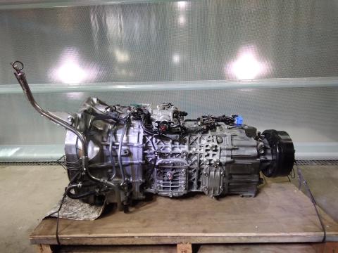 いすゞ エルフ セミオートマチックミッションAy 中古パーツ