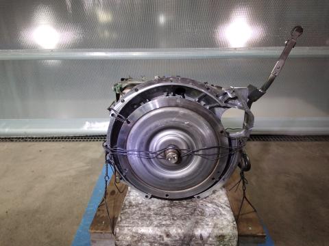 いすゞ エルフ セミオートマチックミッションAy 中古パーツ