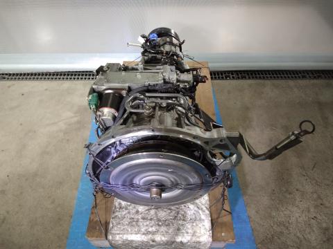 いすゞ エルフ セミオートマチックミッションAy 中古パーツ