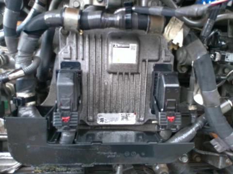 三菱ふそう ファイター エンジンAy 中古パーツ