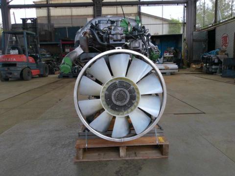 三菱ふそう ファイター エンジンAy 中古パーツ