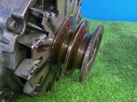 三菱ふそう ファイター オルタネーター 中古パーツ