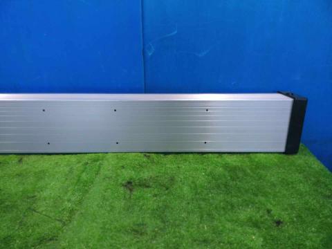 日野 レンジャー Rバンパー 中古パーツ