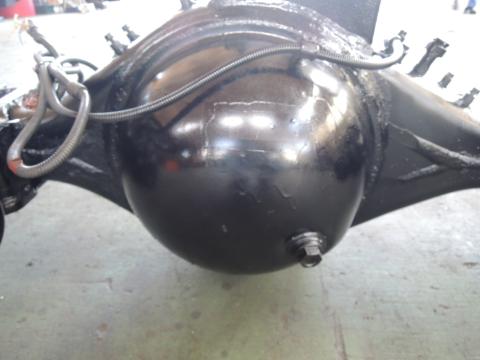 いすゞ 大型車 RRホーシング 現車部品