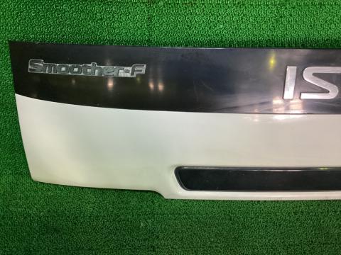 いすゞ フォーワード Fパネル 中古パーツ