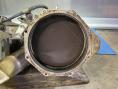 日野 レンジャー DPF 中古パーツ
