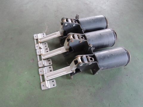 いすゞ 大型車 セイコーラック 現車部品