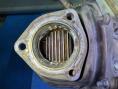 日野 レンジャー DPF 中古パーツ