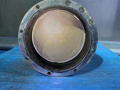 日野 レンジャー DPF