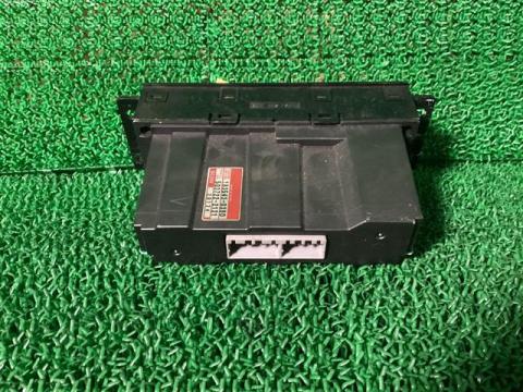 いすゞ 大型車 エアコンパネル 中古パーツ