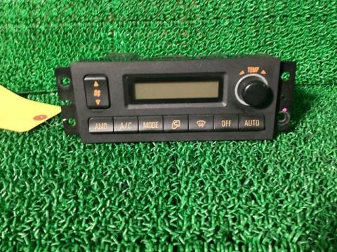 いすゞ 大型車 エアコンパネル 中古パーツ