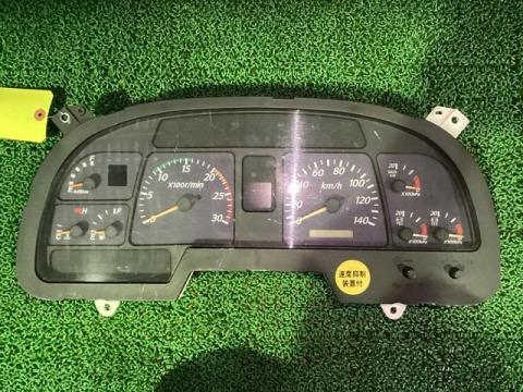 いすゞ 大型車 スピードメーター 中古パーツ