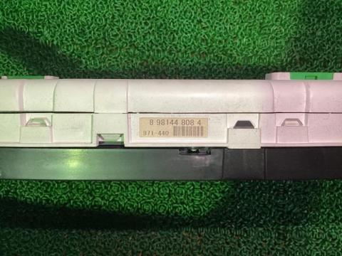 いすゞ 大型車 スピードメーター 中古パーツ