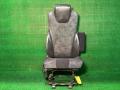 日産UD コンドル ドライバーシート 中古パーツ