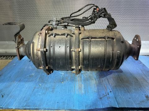 いすゞ エルフ DPF 中古パーツ