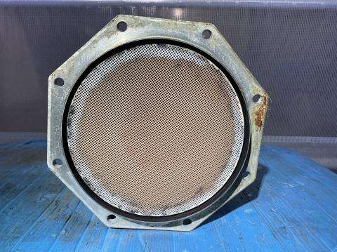 いすゞ エルフ DPF 中古パーツ