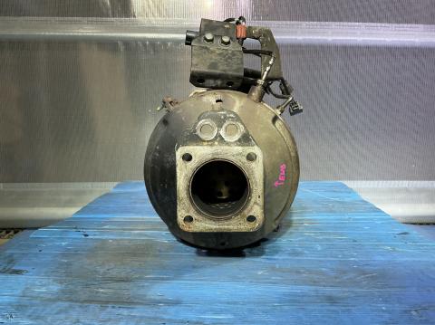 いすゞ エルフ DPF 中古パーツ