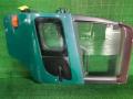 日産UD 大型車 FドアAy(左) 中古パーツ