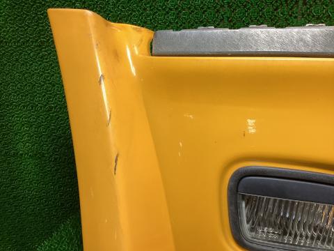 日産UD 大型車 ステップAy(右) 中古パーツ