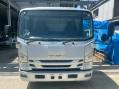いすゞ エルフ キャビンAy 現車部品