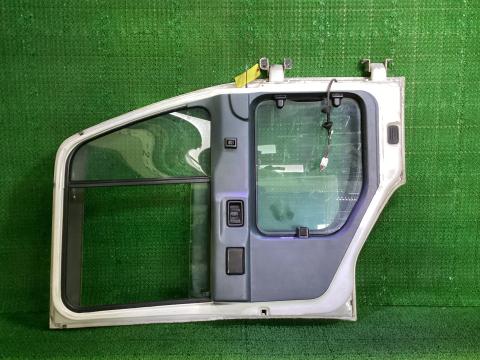 日産UD コンドル FドアAy(左) 中古パーツ