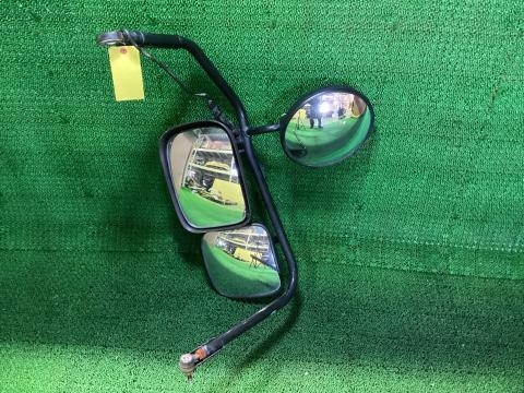 日産UD 大型車 サイドミラーAy(左) 中古パーツ