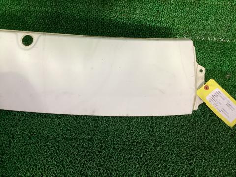 日野 デュトロ フィニッシャーパネル 中古パーツ
