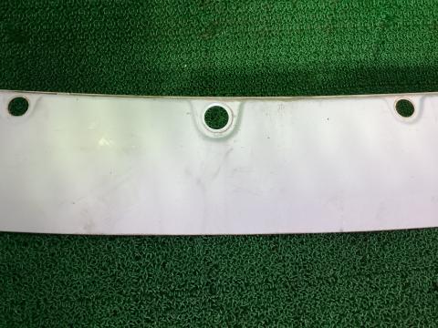 日野 デュトロ フィニッシャーパネル 中古パーツ