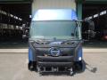 日野 大型車 キャビンAy 現車部品