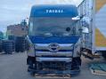 日野 大型車 キャビンAy 中古パーツ