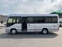 トヨタ コースター ２６人乗り マイクロバス