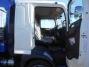 10ｔクラス　積載7.7t　増トン4段クレーン車　RC付