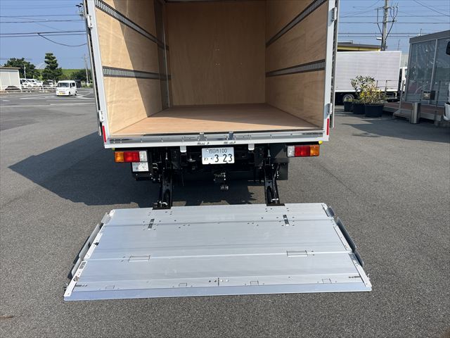 レンタルトラック詳細|レンタルトラックの情報なら【ハコボーねット】