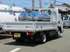 いすゞ　エルフ　１．３ｔ給水車