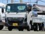 いすゞ　エルフ　１．３ｔ給水車